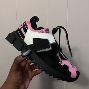 Dolce & Gabbana Sorrento Sneakers